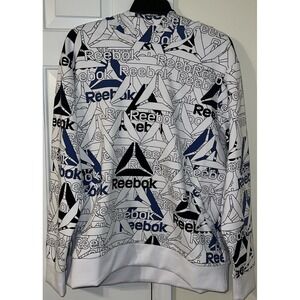 Reebok Hoodie Men's Size XL ( New) Long Sleeves